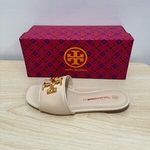 Tory Burch Eleanor Slides